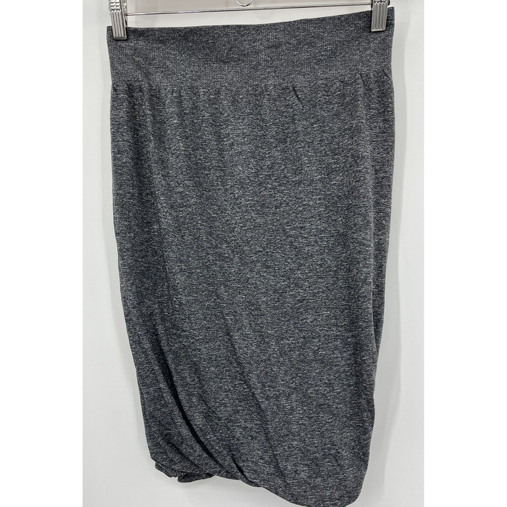 Lululemon Boulevard Bliss Skirt Ruched Bubble Hem Travel Size 4‎